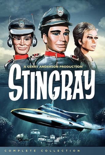 Poster for Season 1