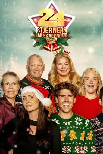 Poster for Season 2