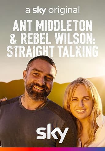 Poster for Ant Middleton & Rebel Wilson: Straight Talking