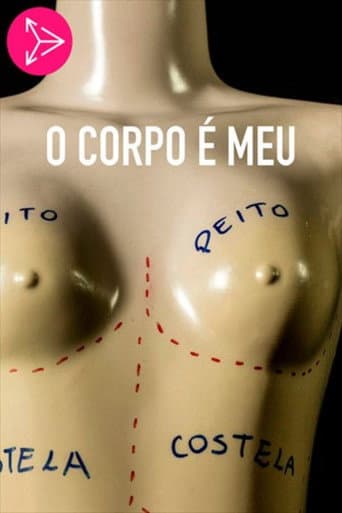 Poster for O Corpo é Meu