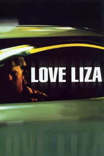 Poster for Love Liza