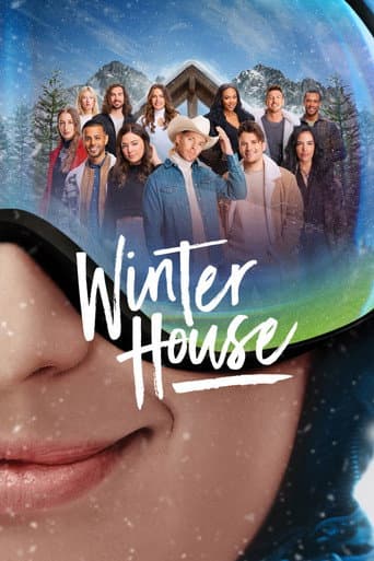 Poster for Winter House