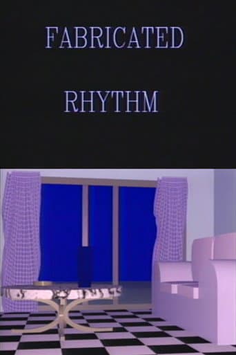 Poster for Fabricated Rhythm