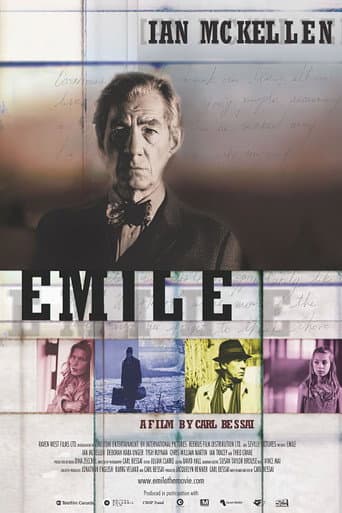 Poster for Emile