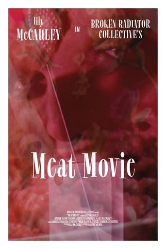 Poster for Meat Movie