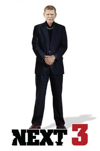 Poster for Next 3