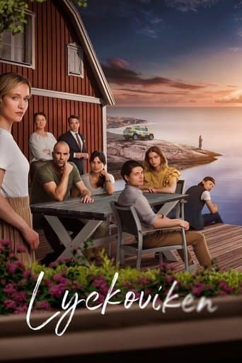 Poster for Hammarvik