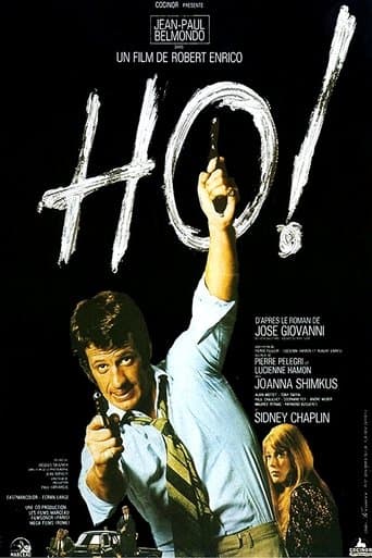 Poster for Ho !