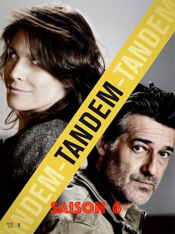 Poster for Season 6