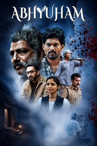 Poster for Abhyuham