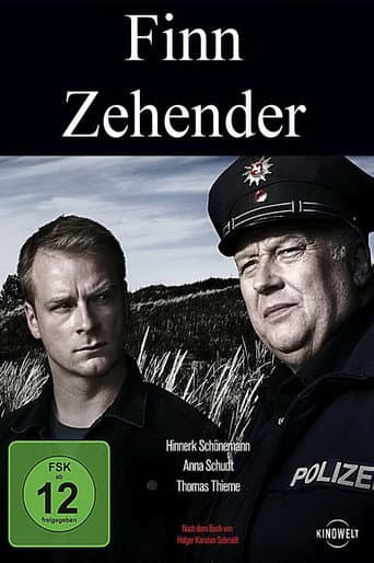 Poster for Finn Zehender