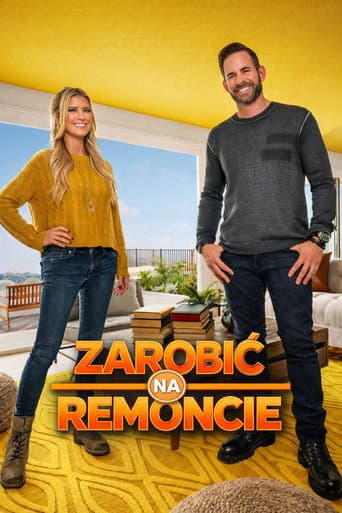 Poster for Flip or Flop
