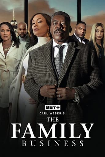Poster for Season 6