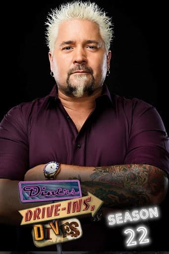 Poster for Season 22