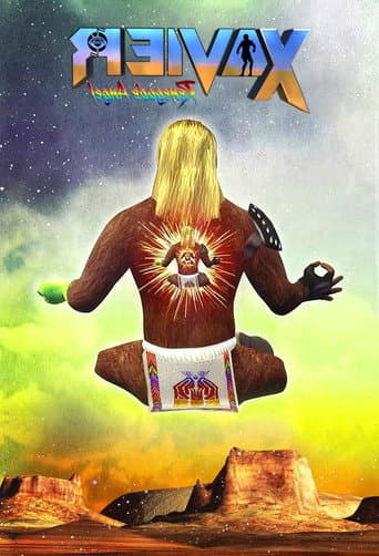 Poster for Season 2