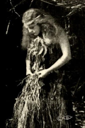 Poster for The Royal Slave