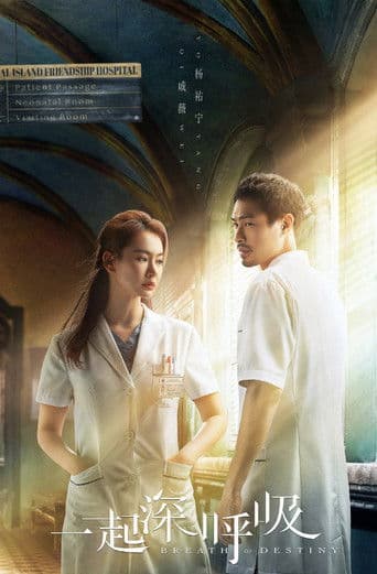 Poster for Breath of Destiny