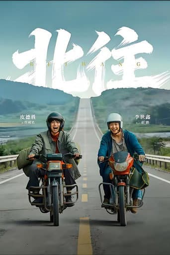 Poster for 北往