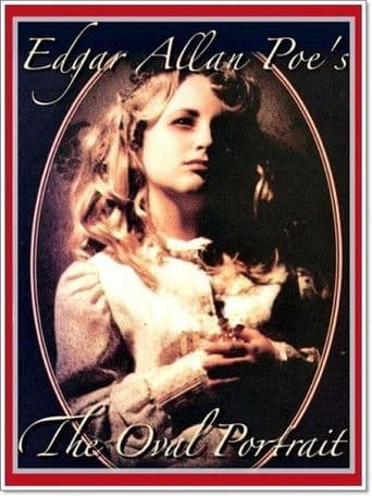 Poster for The Oval Portrait