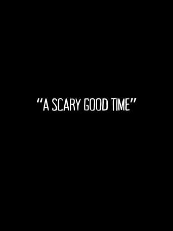 Poster for A Scary Good Time