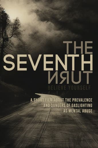 Poster for The Seventh Turn
