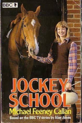 Poster for Jockey School
