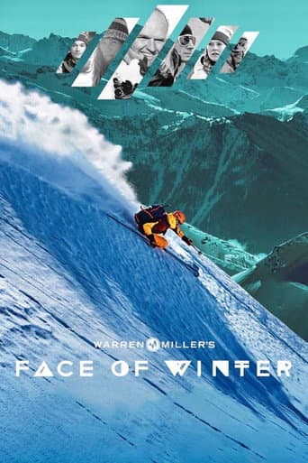 Poster for Face of Winter