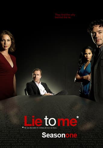 Poster for Season 1