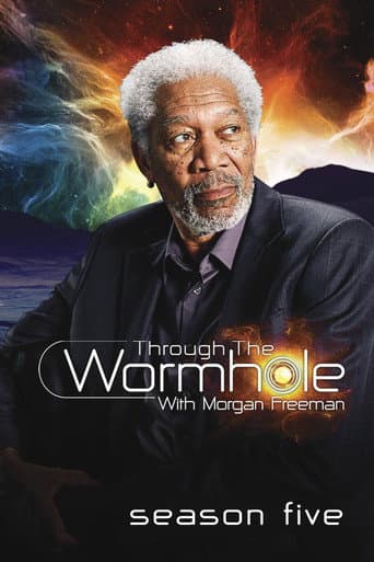 Poster for Season 5