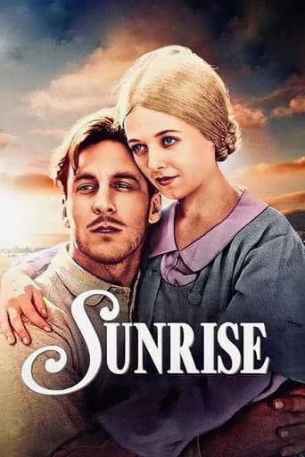 Poster for Sunrise: A Song of Two Humans