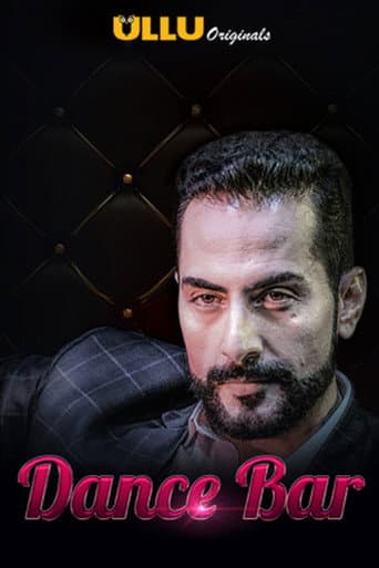 Poster for Dance Bar