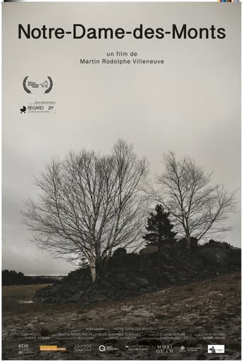 Poster for Notre-Dame-Des-Monts