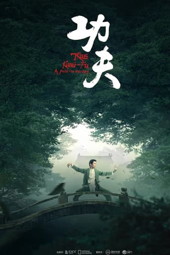 Poster for 功夫