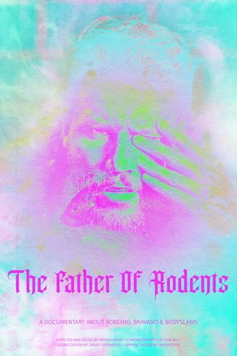 Poster for The Father of Rodents