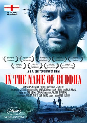 Poster for In the Name of Buddha