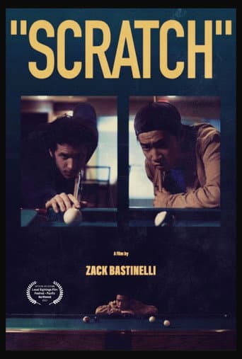 Poster for Scratch