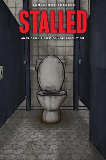 Poster for Stalled