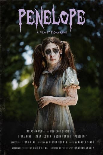 Poster for Penelope