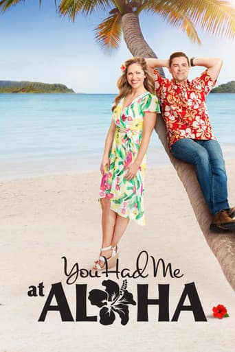 Poster for You Had Me at Aloha