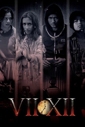 Poster for VII XII