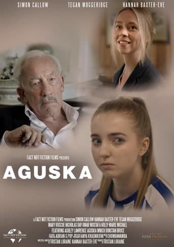 Poster for Aguska