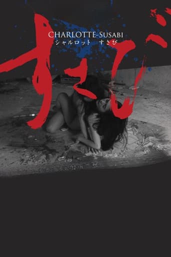 Poster for CHARLOTTE-Susabi
