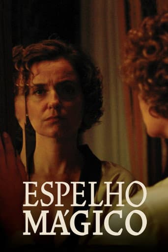 Poster for Magic Mirror