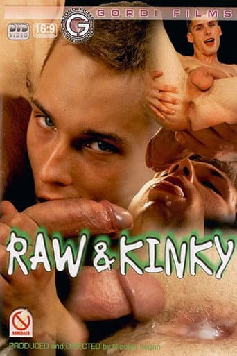 Poster for Raw & Kinky
