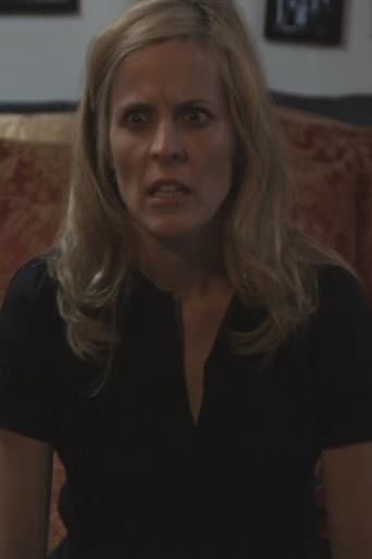 Poster for The Room Before and After - Part 3: Maria Bamford