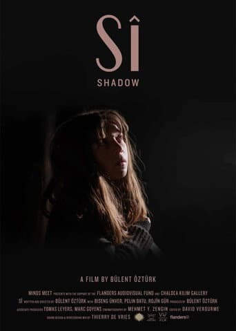 Poster for Shadow