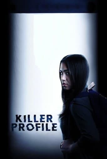 Poster for Killer Profile