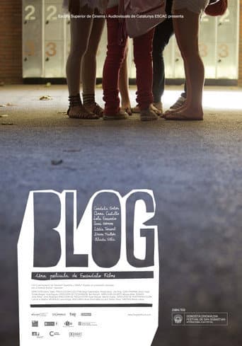 Poster for Blog