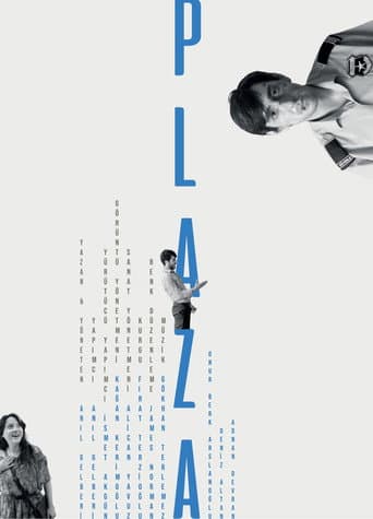Poster for Plaza