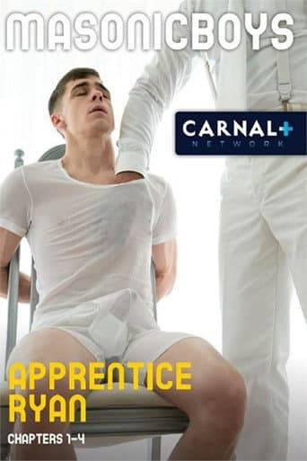 Poster for Apprentice Ryan: Chapters 1-4